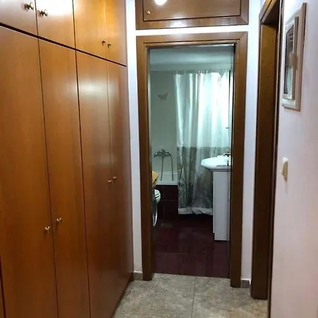 Appartamento Viki's Near Ktel Serron