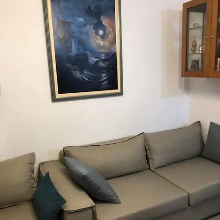 Appartamento Viki's Near Ktel Serron Serres
